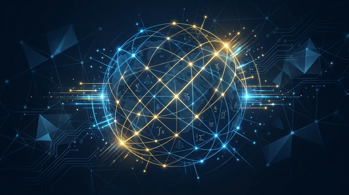 MathNet: el mayor archivo global de problemas olímpicos de matemáticas abierto para todos