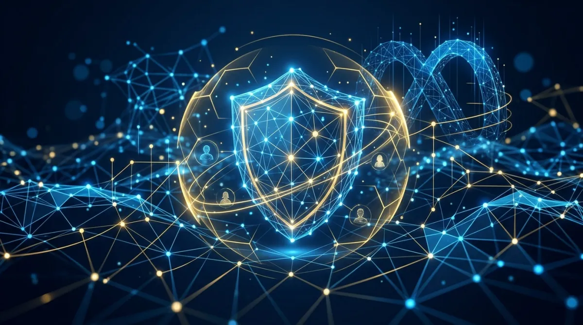 Meta condenada: $375 millones por no proteger a menores en sus redes