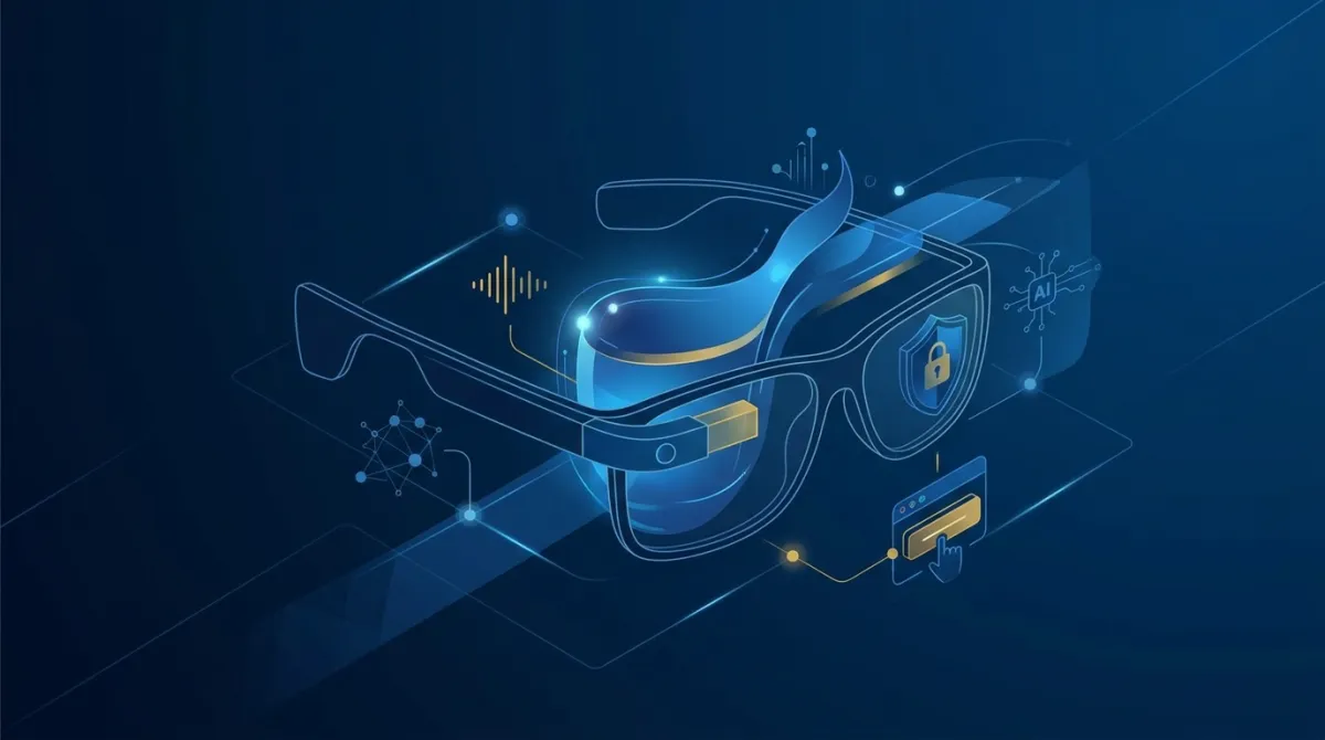 Meta apuesta por las gafas inteligentes: audio, privacidad y accesibilidad en Connect