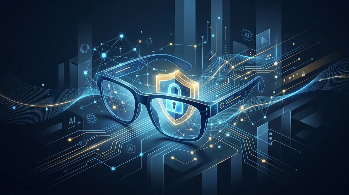 Gafas de Meta: privacidad en el centro de una polémica global