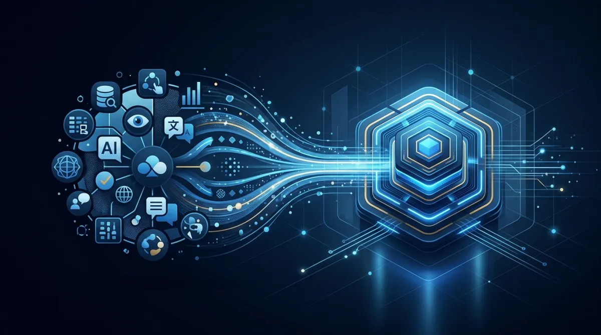 Migración de agentes multimodelo al runtime AgentCore de Amazon Bedrock