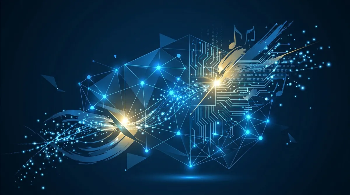 MIT y HPI lanzan un centro para explorar la creatividad potenciada por IA