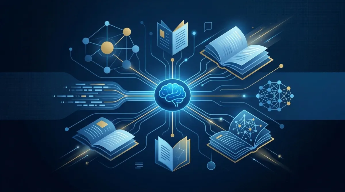 MIT Reads se reinventa para la era de la inteligencia artificial