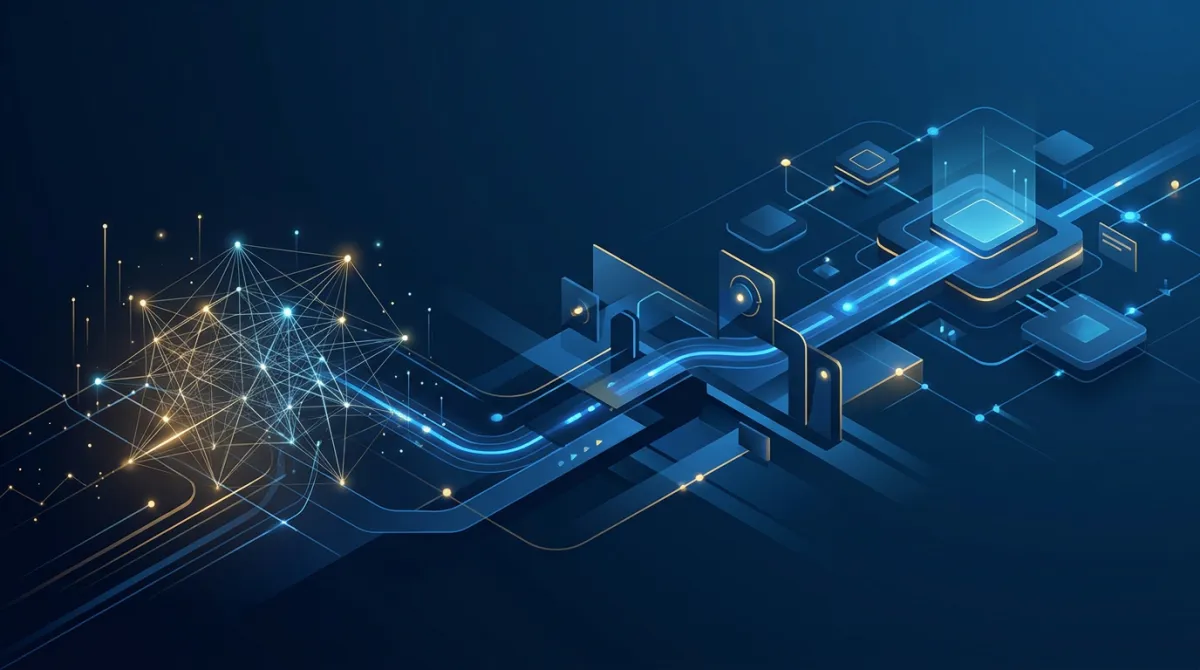 MLOps: como llevar modelos de IA de la experimentacion a produccion