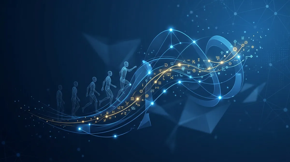 MolmoMotion: pronóstico de movimiento 3D guiado por lenguaje