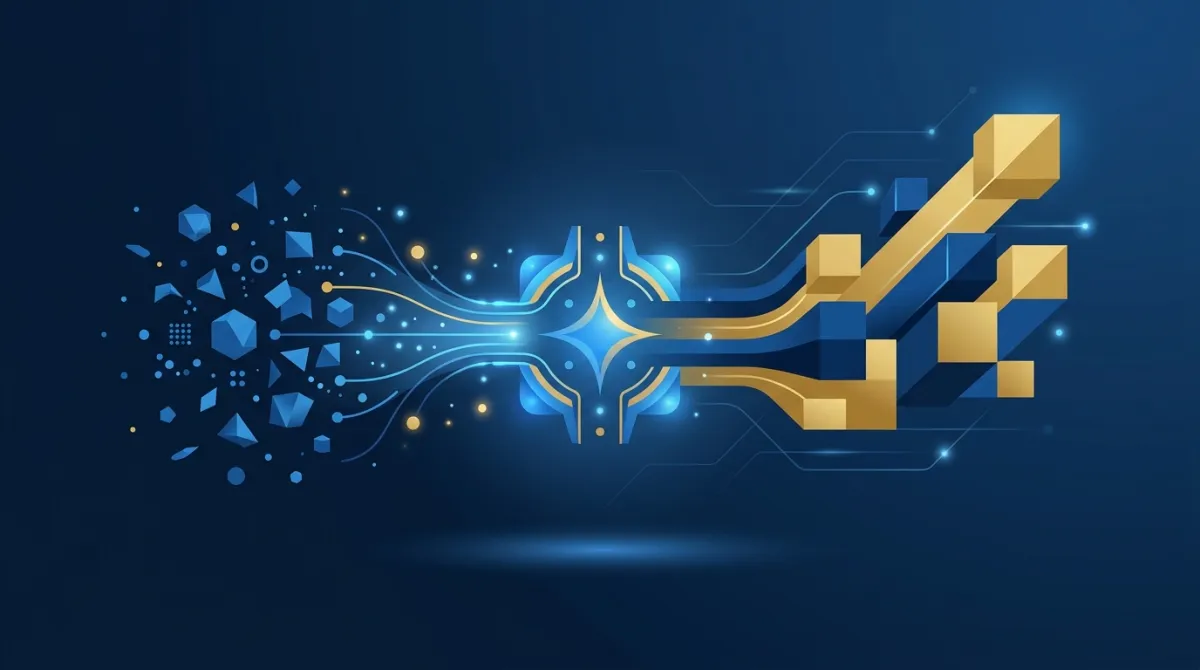 Cinco formas de convertir un proyecto paralelo en negocio con Gemini