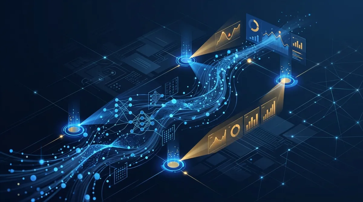 Cómo monitorear y depurar inferencia generativa con SageMaker e Insights en CloudWatch