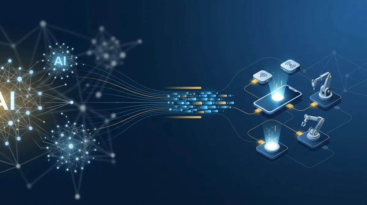 Multiverse lleva modelos comprimidos de IA al borde: privacidad y ahorro sin centro de datos