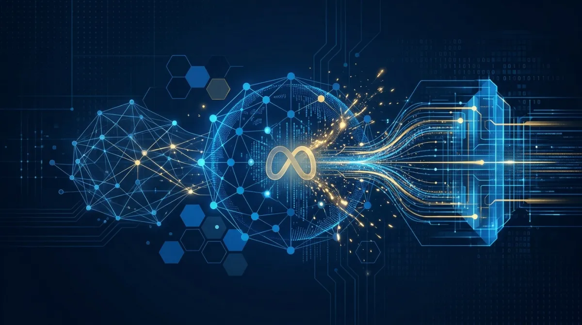 Muse Spark: el avance de Meta en IA que abandona su identidad open-source