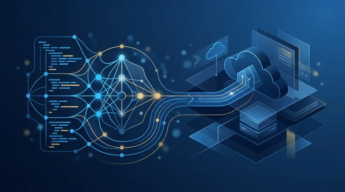 Muse Spark Open llega a SageMaker JumpStart: modelo optimizado para código en su cuenta AWS