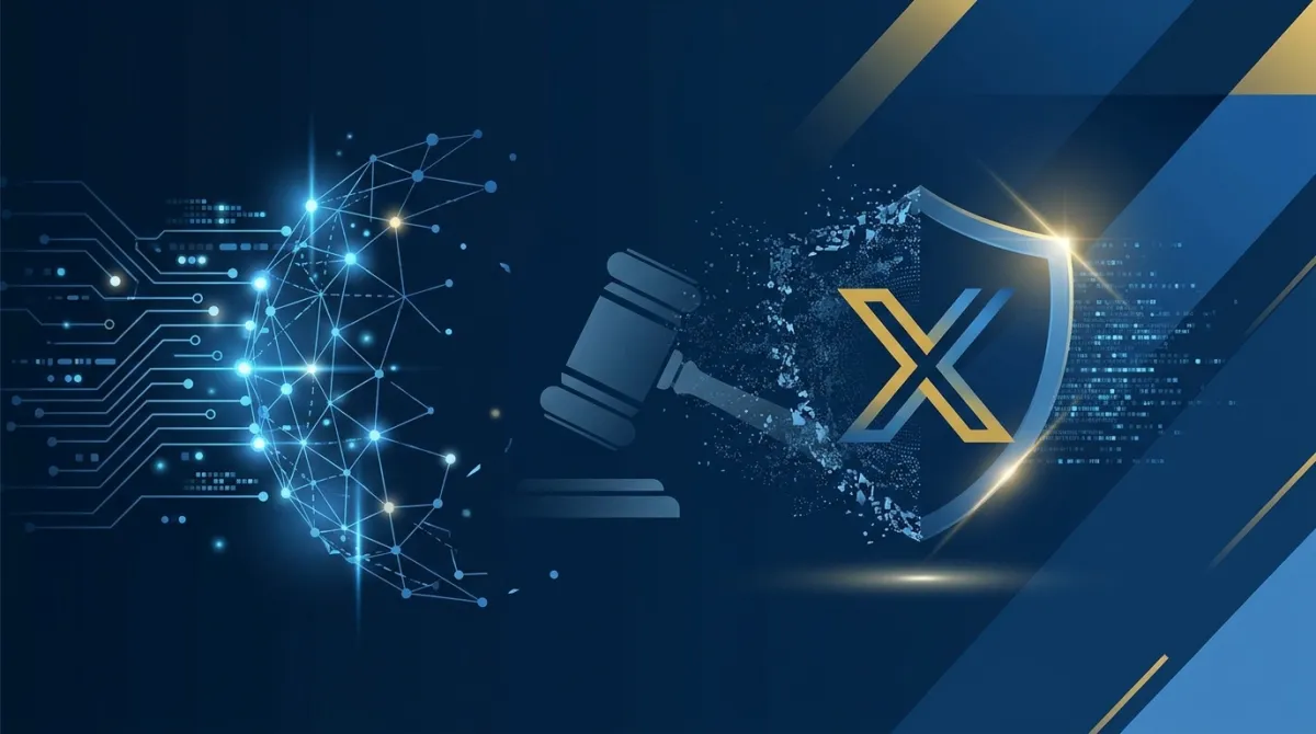 Musk no acude a la citación en Francia y complica la investigación sobre el algoritmo de X