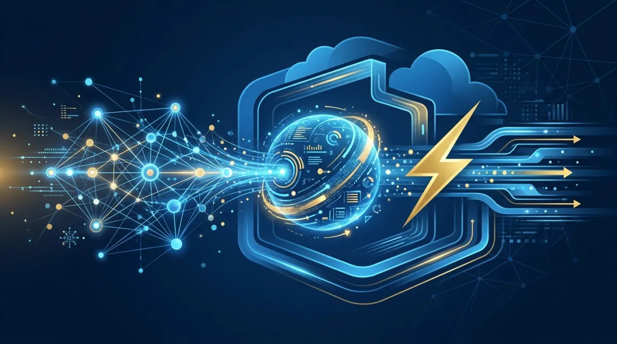 Nemotron 3.5 Lightning en SageMaker JumpStart: modelo rápido para agentes siempre activos