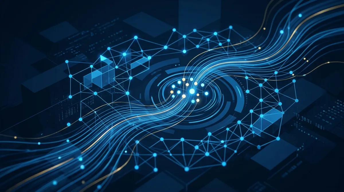 Nemotron 3 Embed: los nuevos embeddings de NVIDIA que lideran RTEB y optimizan retrieval para agentes