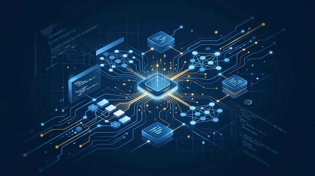 North Mini Code: el modelo MoE de Cohere optimizado para agentes de programación