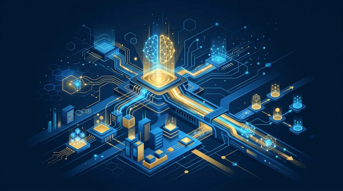 NTT DATA y NVIDIA: fábricas de IA para llevar modelos a producción