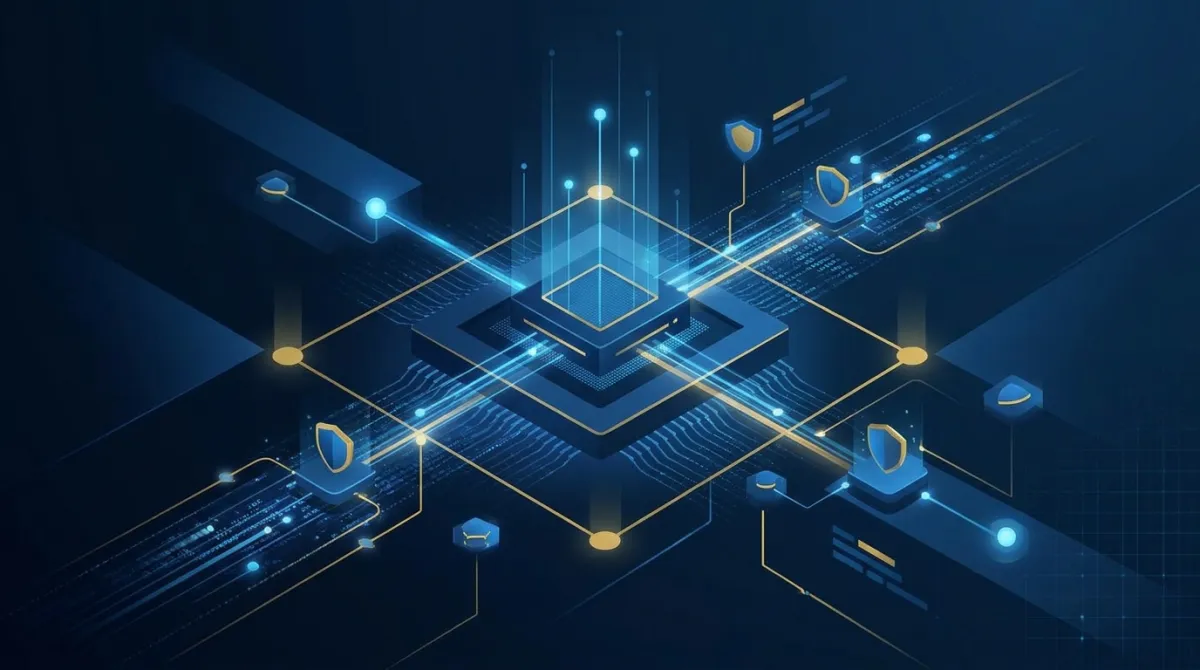 NVIDIA presenta herramientas para desplegar agentes de IA empresariales con mayor seguridad