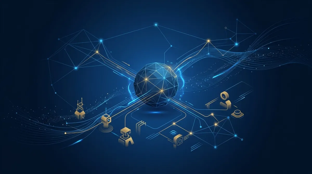 NVIDIA Cosmos 3: el primer omni-modelo abierto para IA física