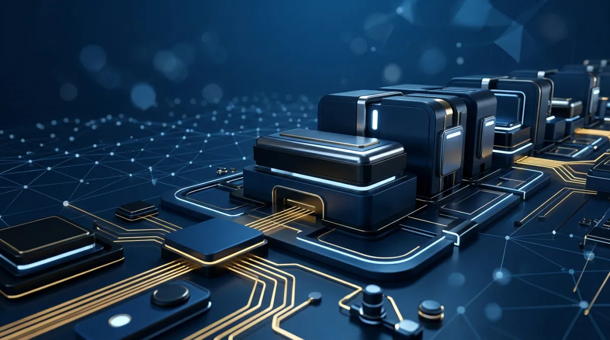 Nvidia proyecta $1 billón en pedidos por Blackwell y Vera Rubin: qué significa