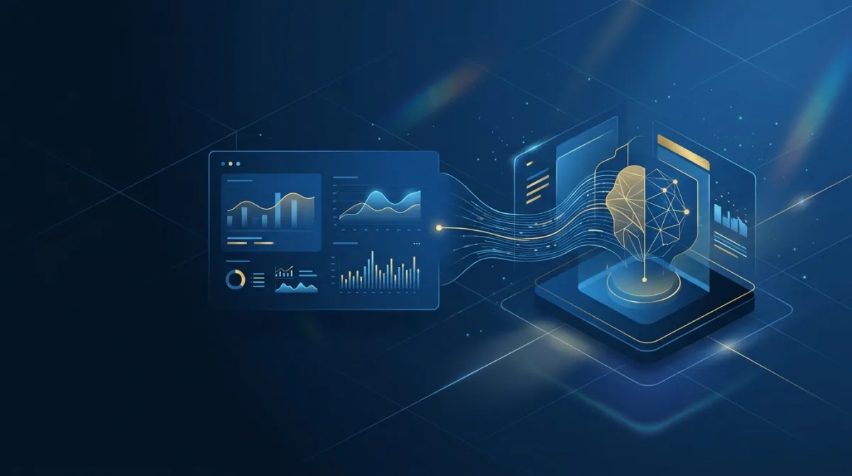 Observabilidad sin cambiar de pestaña: MCP Apps de Amazon OpenSearch integran visuales en asistentes IA