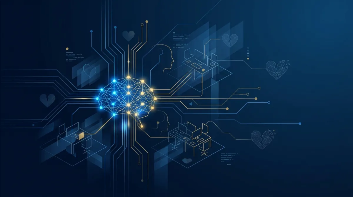 Dentro de las oficinas de estafas románticas: cómo la IA refuerza una maquinaria criminal
