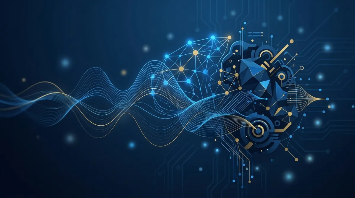 Ondas cerebrales y datos: la apuesta para desbloquear la IA física