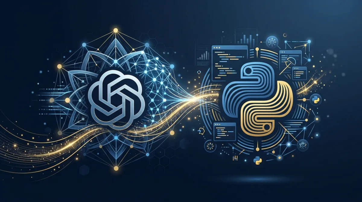 OpenAI adquiere Astral: qué significa para el ecosistema Python