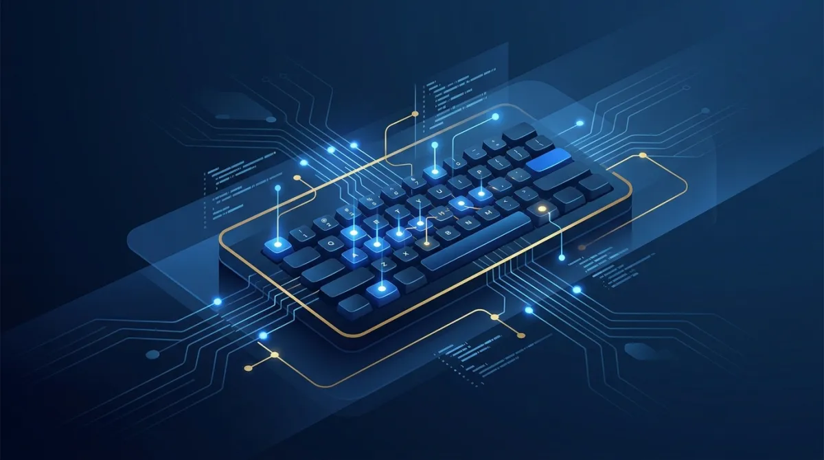 OpenAI Micro: un microteclado para ChatGPT que encantará a algunos desarrolladores
