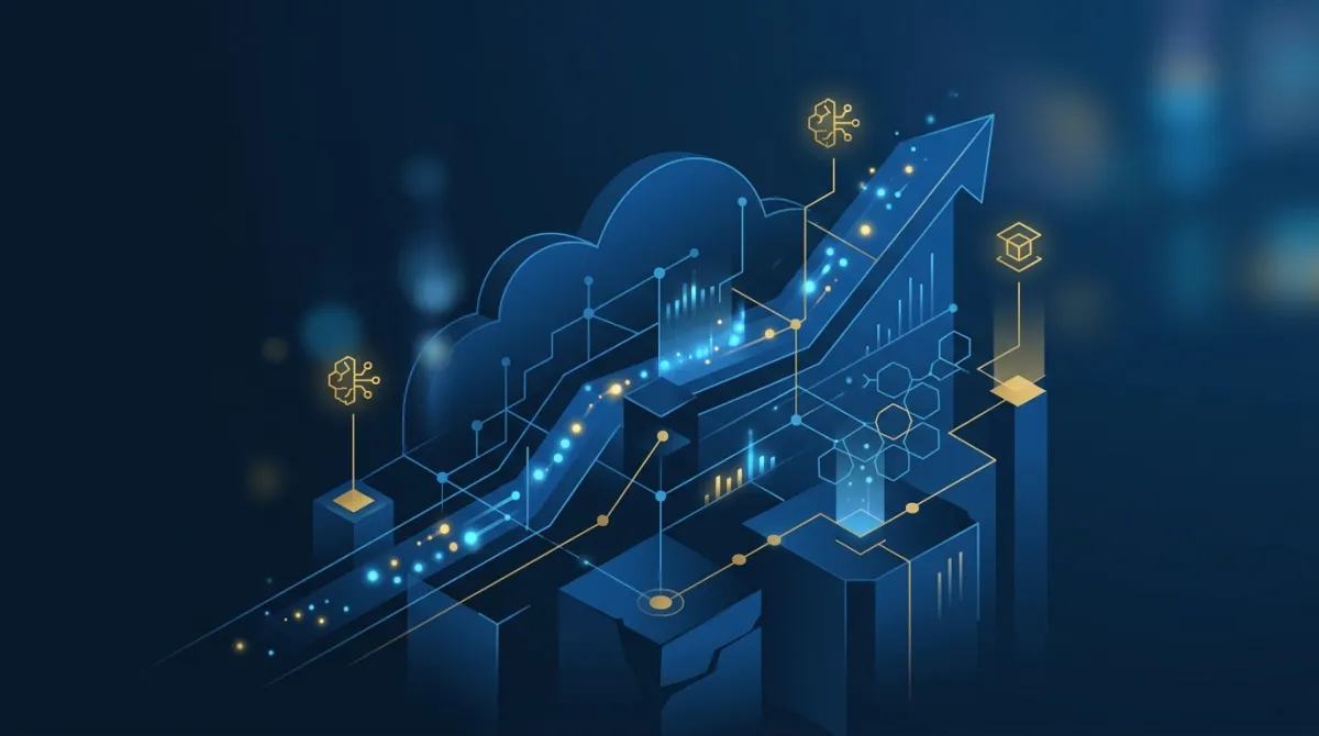 Operaciones autónomas para IA generativa: cómo escalar la observabilidad con Amazon Bedrock