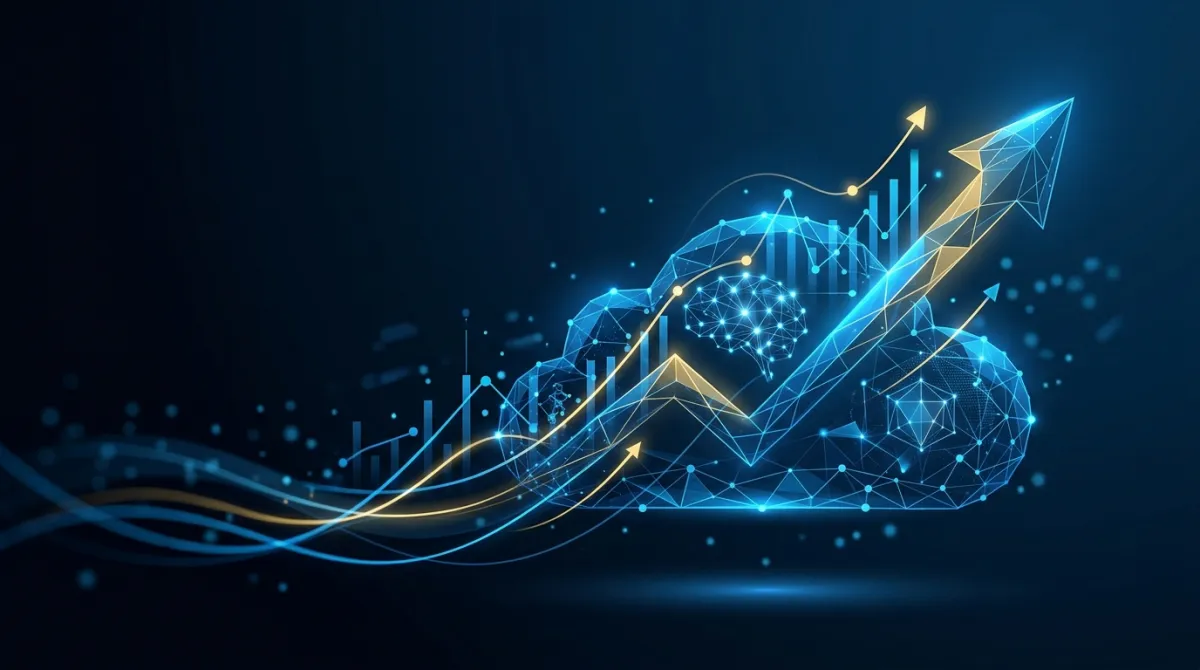 Optimización de costos en la nube para IA: cómo maximizar ROI y generar valor real