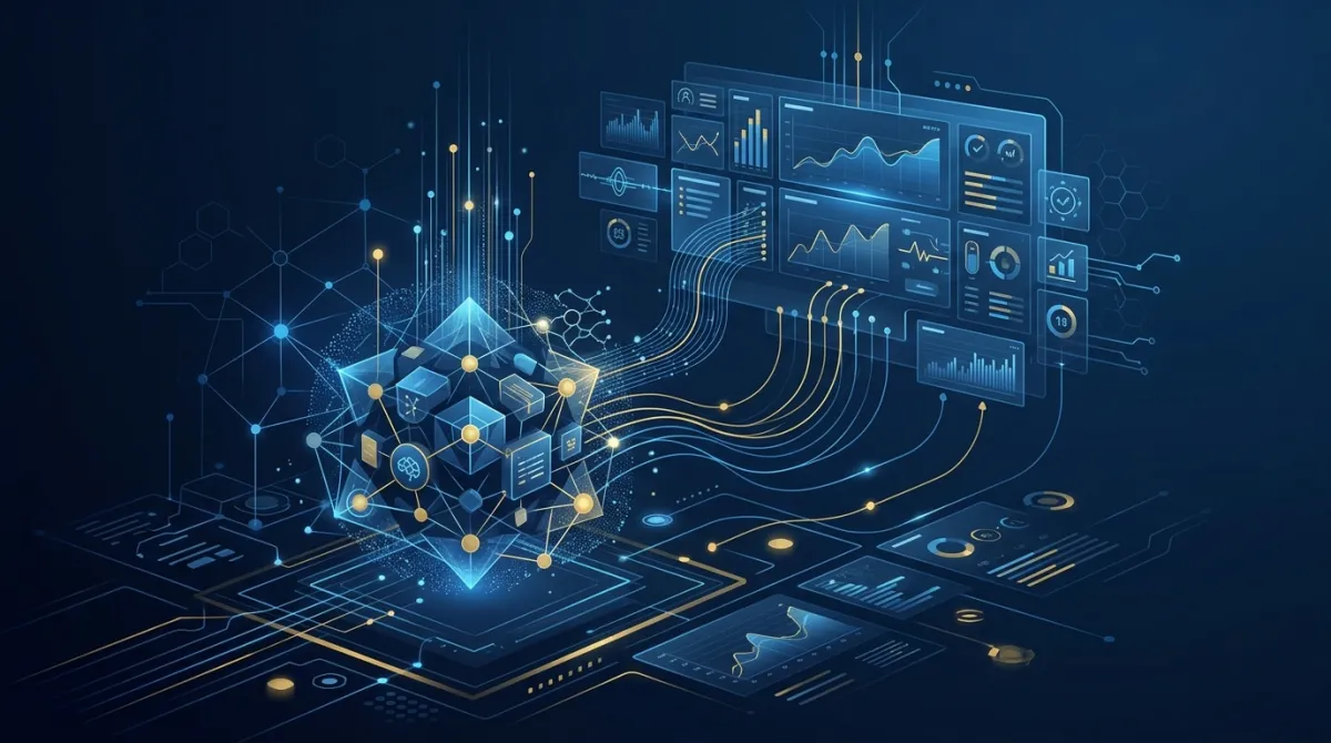 Optimización de agentes en producción con AgentCore Observability