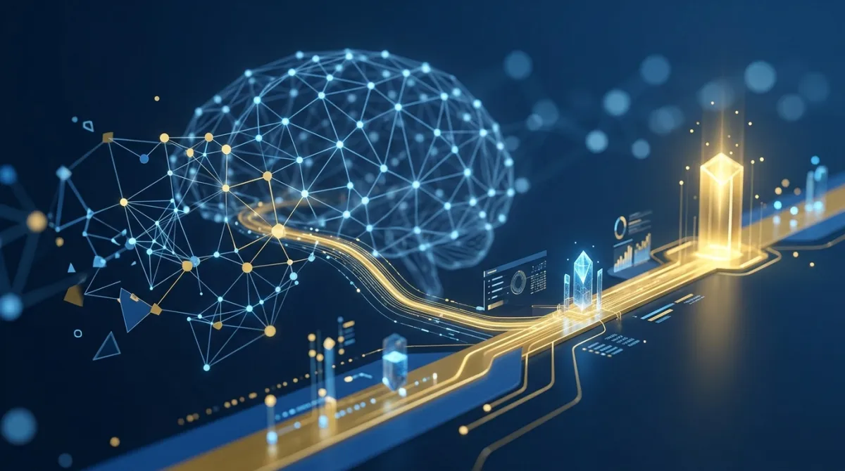 Cómo llevar la IA generativa de la prueba al valor real: el marco Path-to-Value de AWS