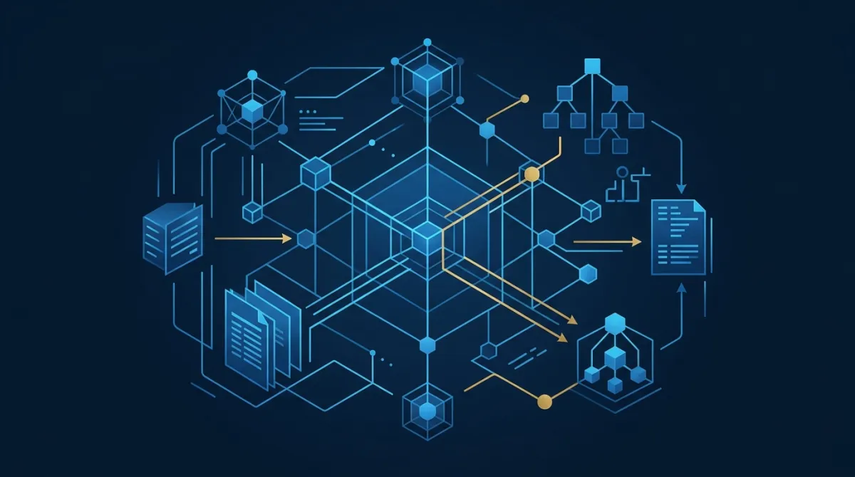 Cómo PagedAttention y RadixAttention optimizan el manejo del KV cache en LLMs