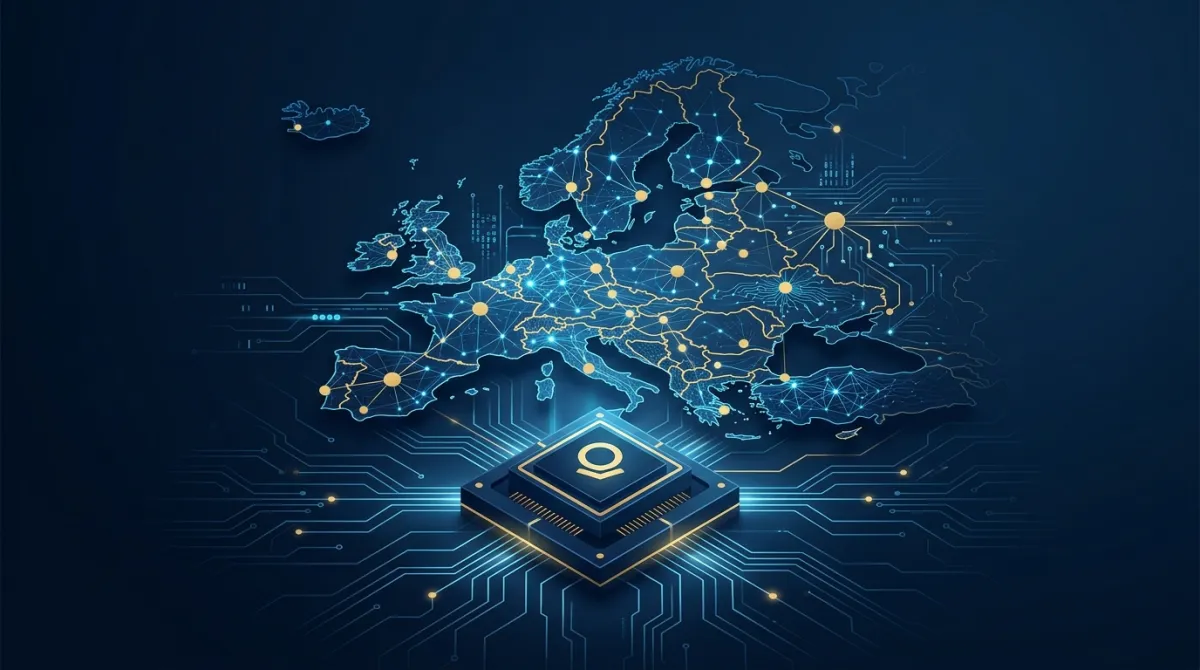 Palantir en Europa: contratos públicos, poder y riesgos para la soberanía digital