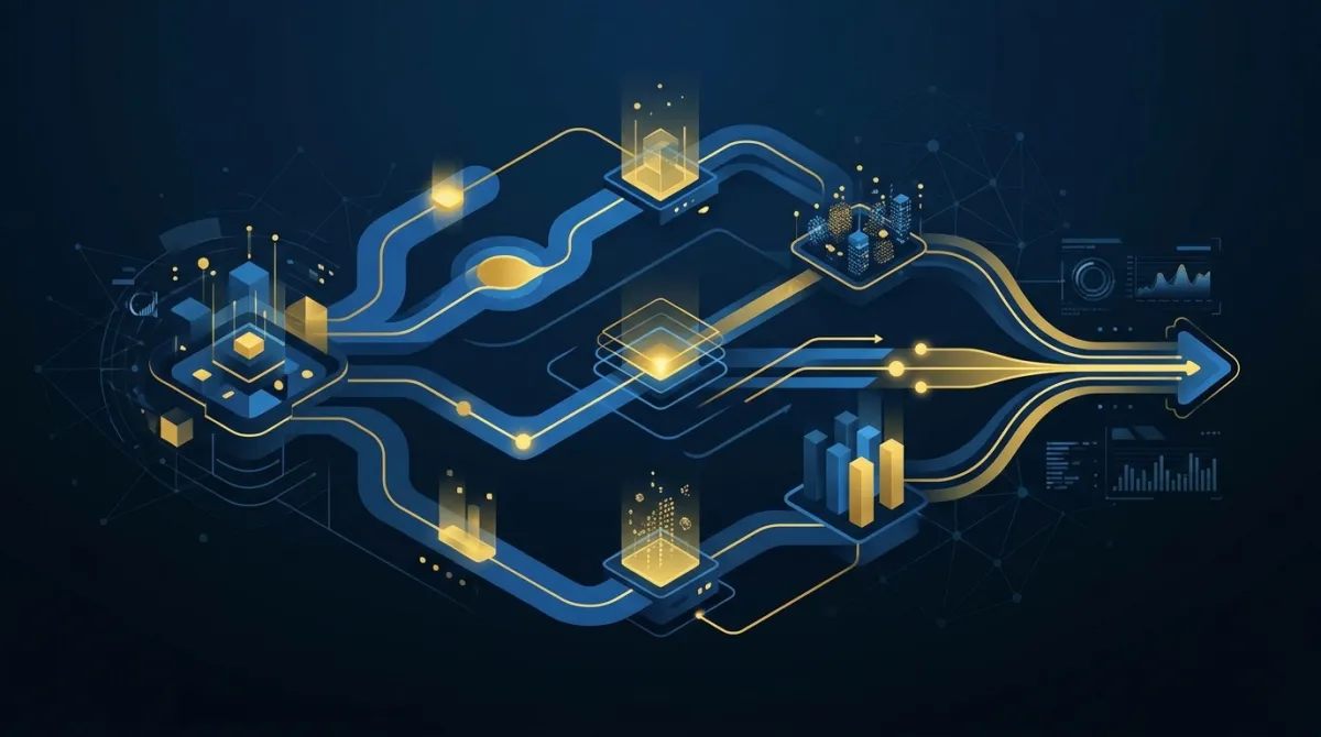 Pandas, Polars o DuckDB: cómo elegir la mejor herramienta para tu pipeline de datos