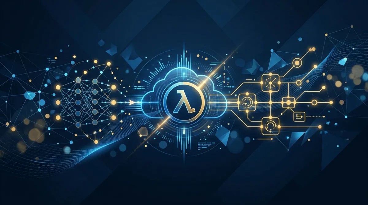 Personalizar Amazon Nova: diseñe funciones de recompensa escalables con AWS Lambda