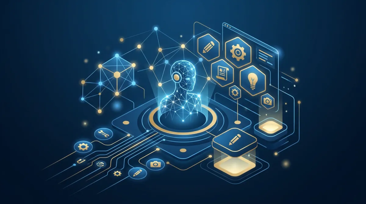 Picsart lanza un mercado de agentes IA para que creadores 'contraten' asistentes