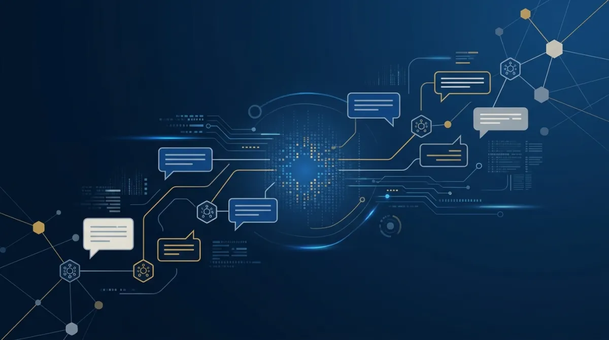 Poke: un asistente de IA por mensaje que busca democratizar los agentes