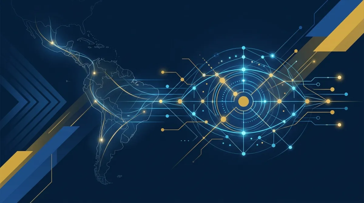 Por qué la especialización en IA es inevitable y qué significa para América Latina