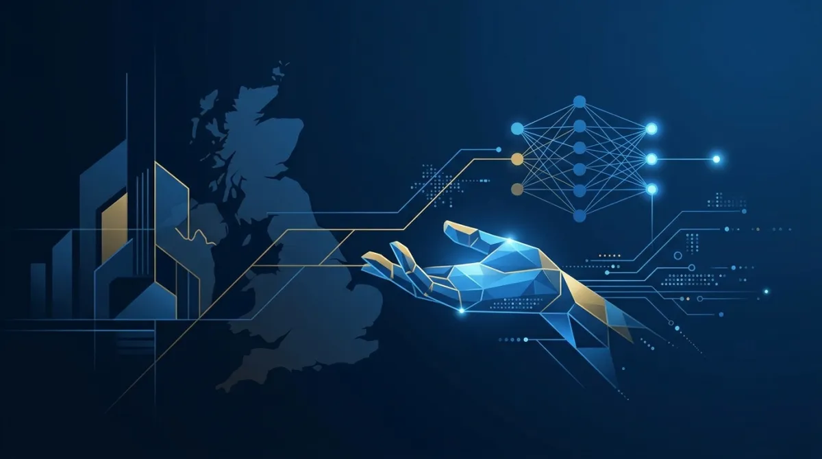 Por qué el Reino Unido corteja a Anthropic tras su negativa a armar la IA