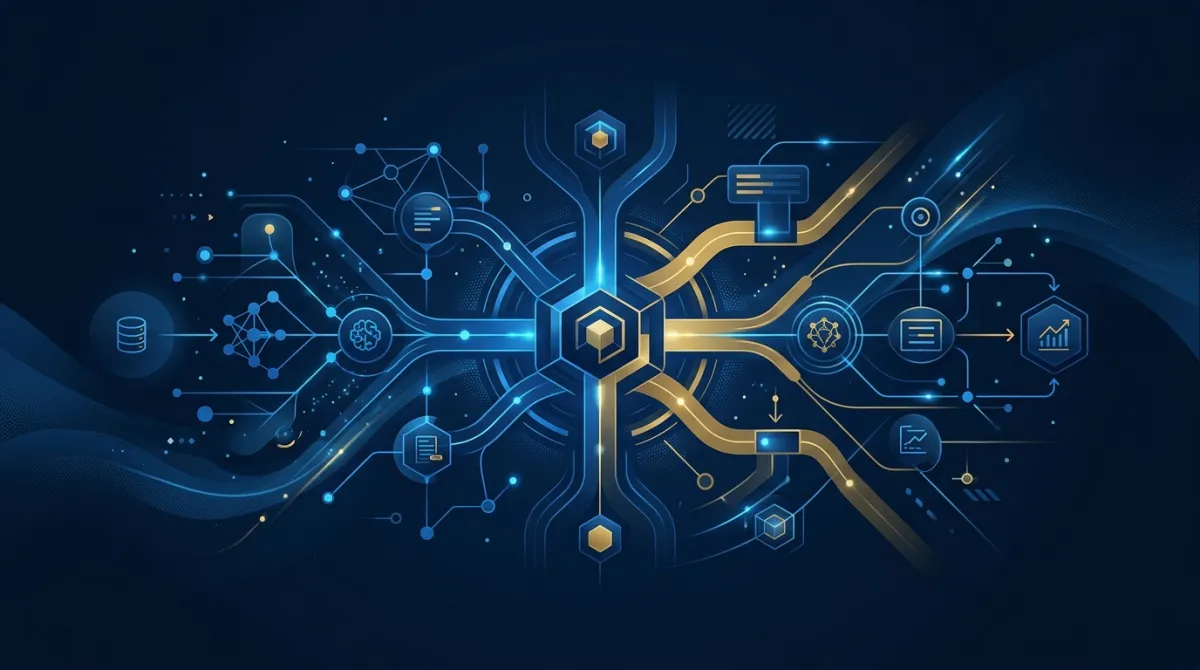 Cómo crear un portal personalizado con SageMaker AI y MLflow integrado