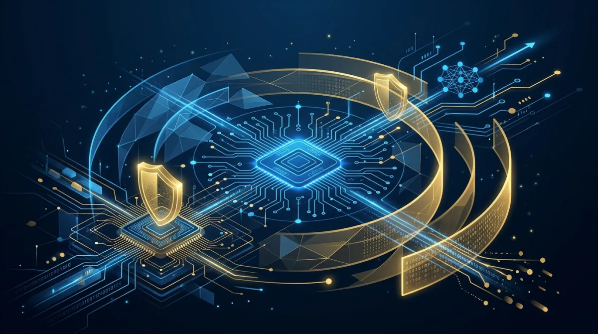 Privacidad y datos en la era de la IA: como cumplir sin frenar la innovacion