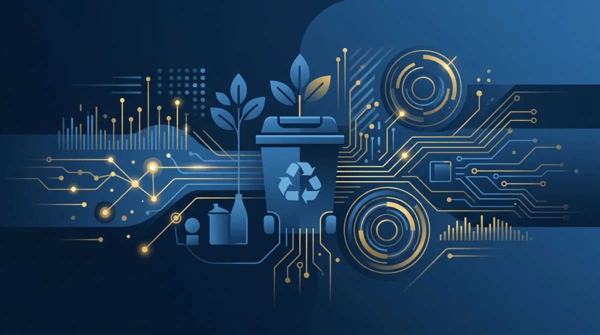 Probé un triturador doméstico y replanteé cómo gestiono la basura