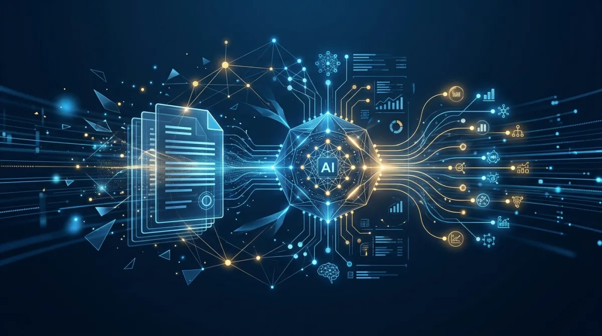 Cómo PwC y AWS automatizan la extracción de insights en contratos con IA