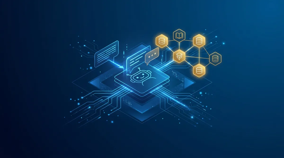 RAG: la tecnica que esta transformando los chatbots empresariales