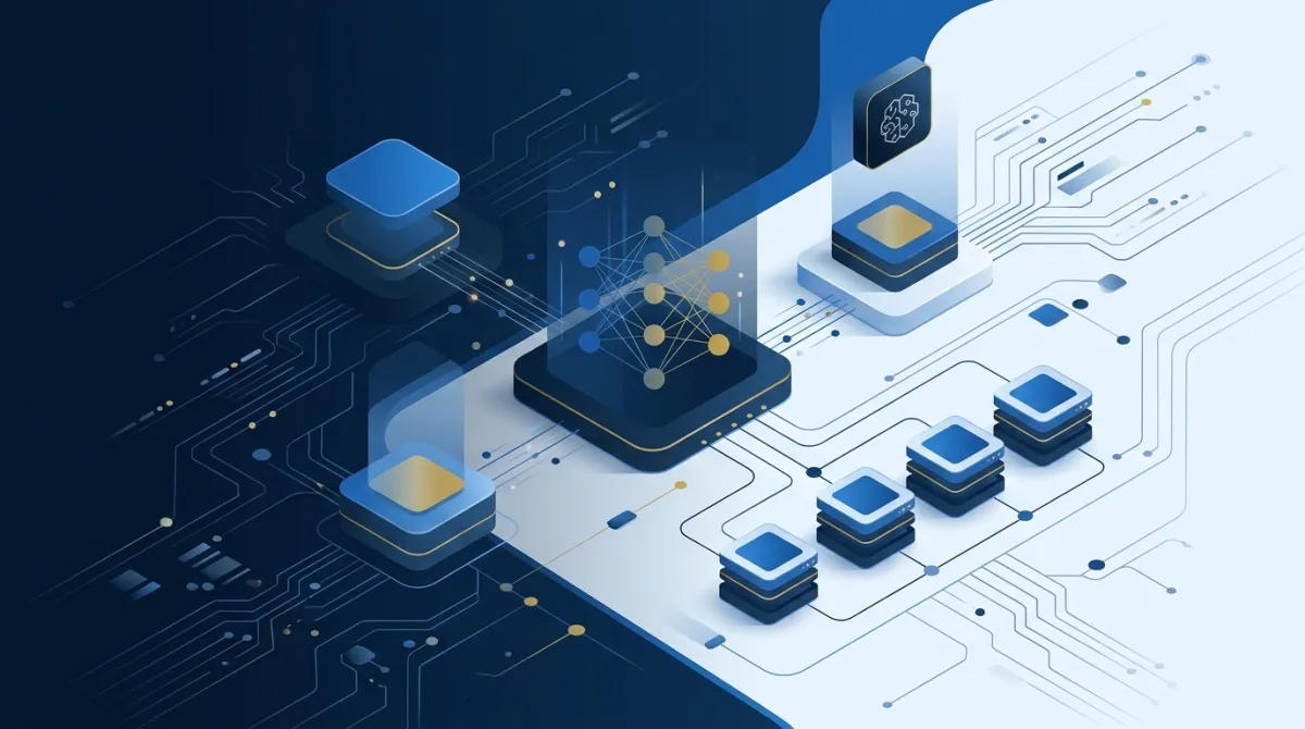 Ray en SageMaker HyperPod: Simplificando entrenamiento y serving de modelos a escala