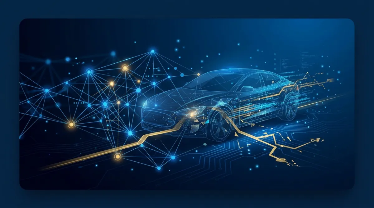 Cómo una red explica cuándo los autos autónomos pueden fallar