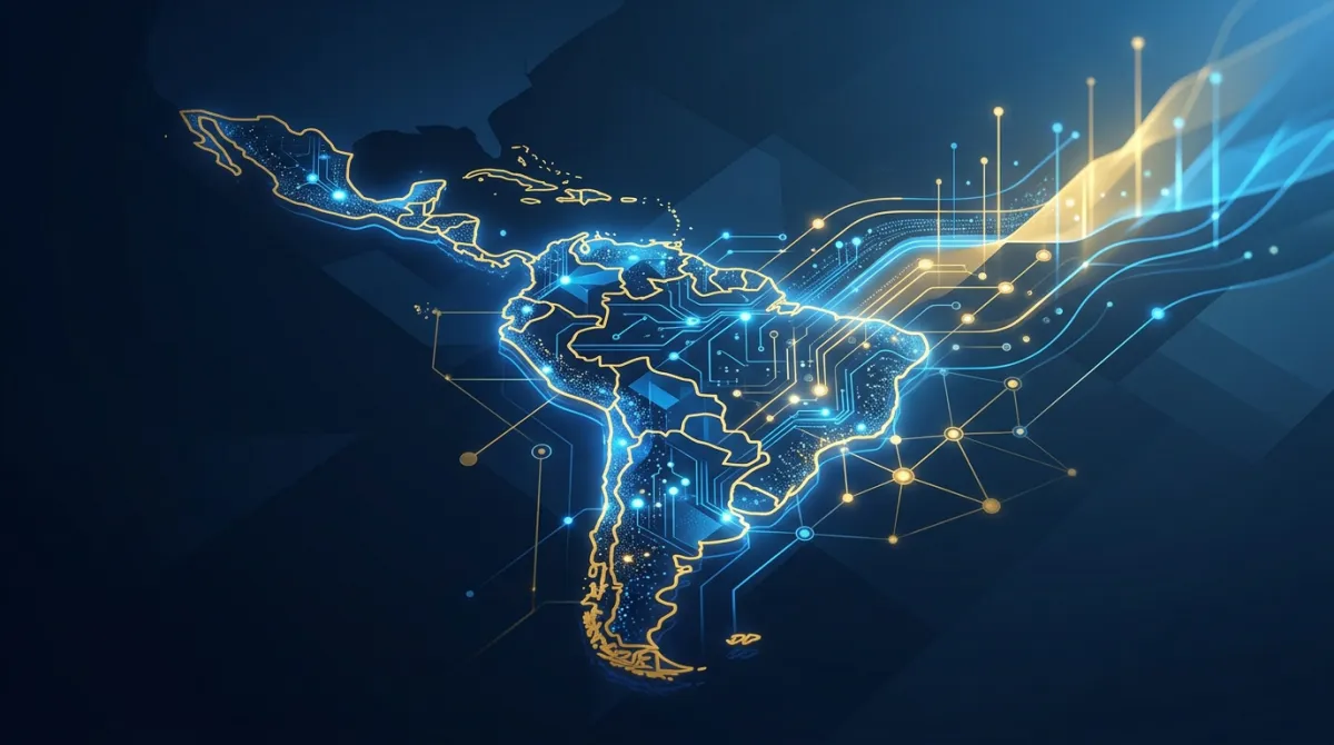 Regulacion de IA en America Latina: el mapa actual y hacia donde va