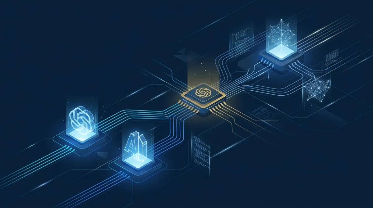 Replit anuncia separación de Anthropic y apunta a OpenAI por costo y rendimiento