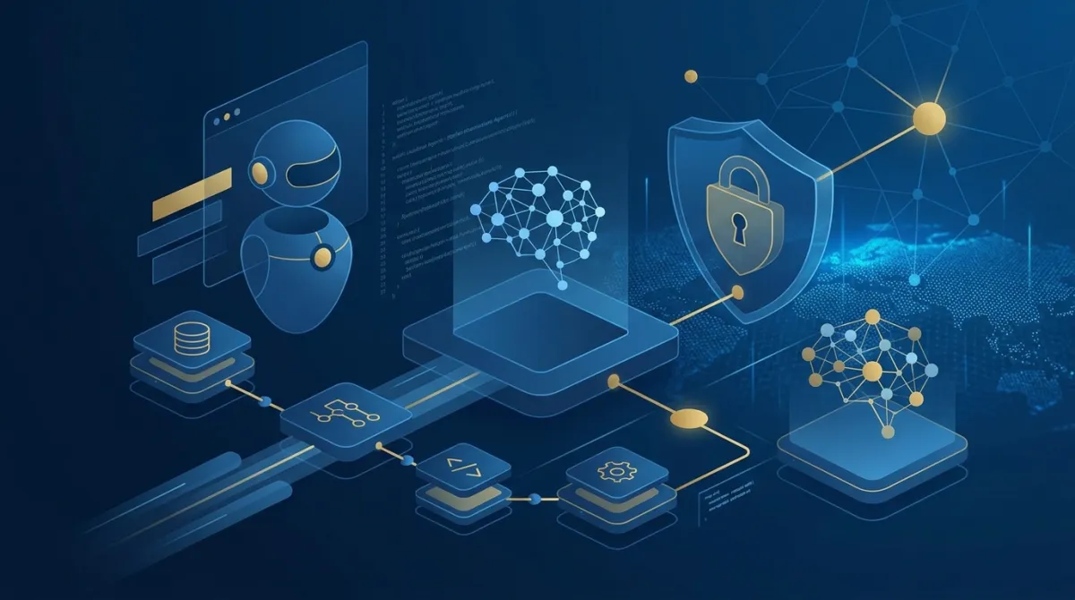Los repositorios de GitHub que marcaron julio 2026: agentes, seguridad y herramientas IA