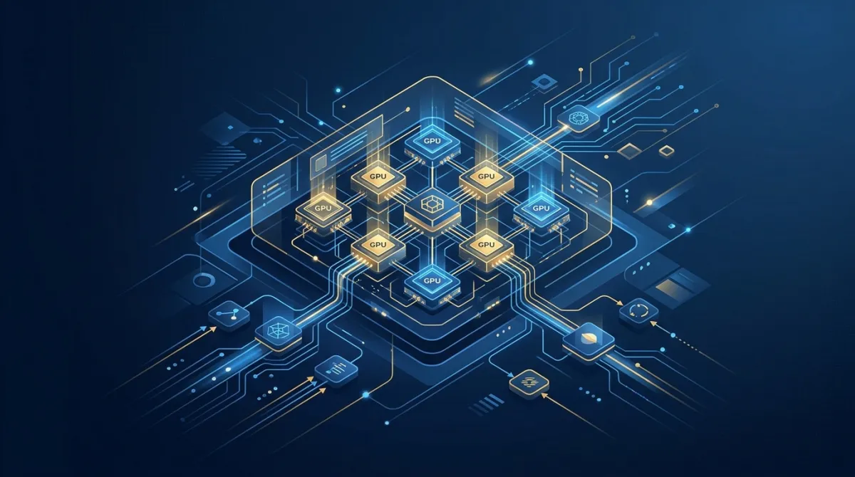 Cómo reservar GPU para endpoints de inferencia con SageMaker Training Plans